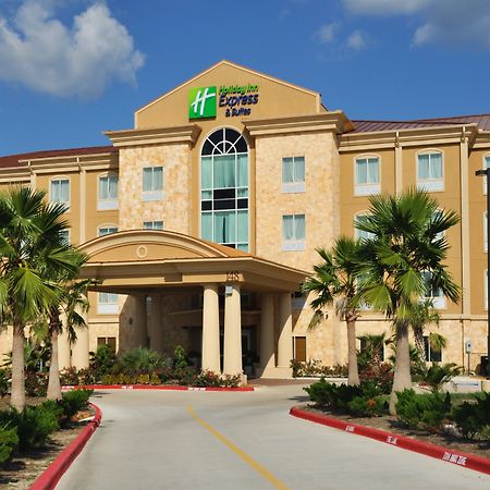 Holiday Inn Express Hotel & Suites Huntsville By Ihg Εξωτερικό φωτογραφία
