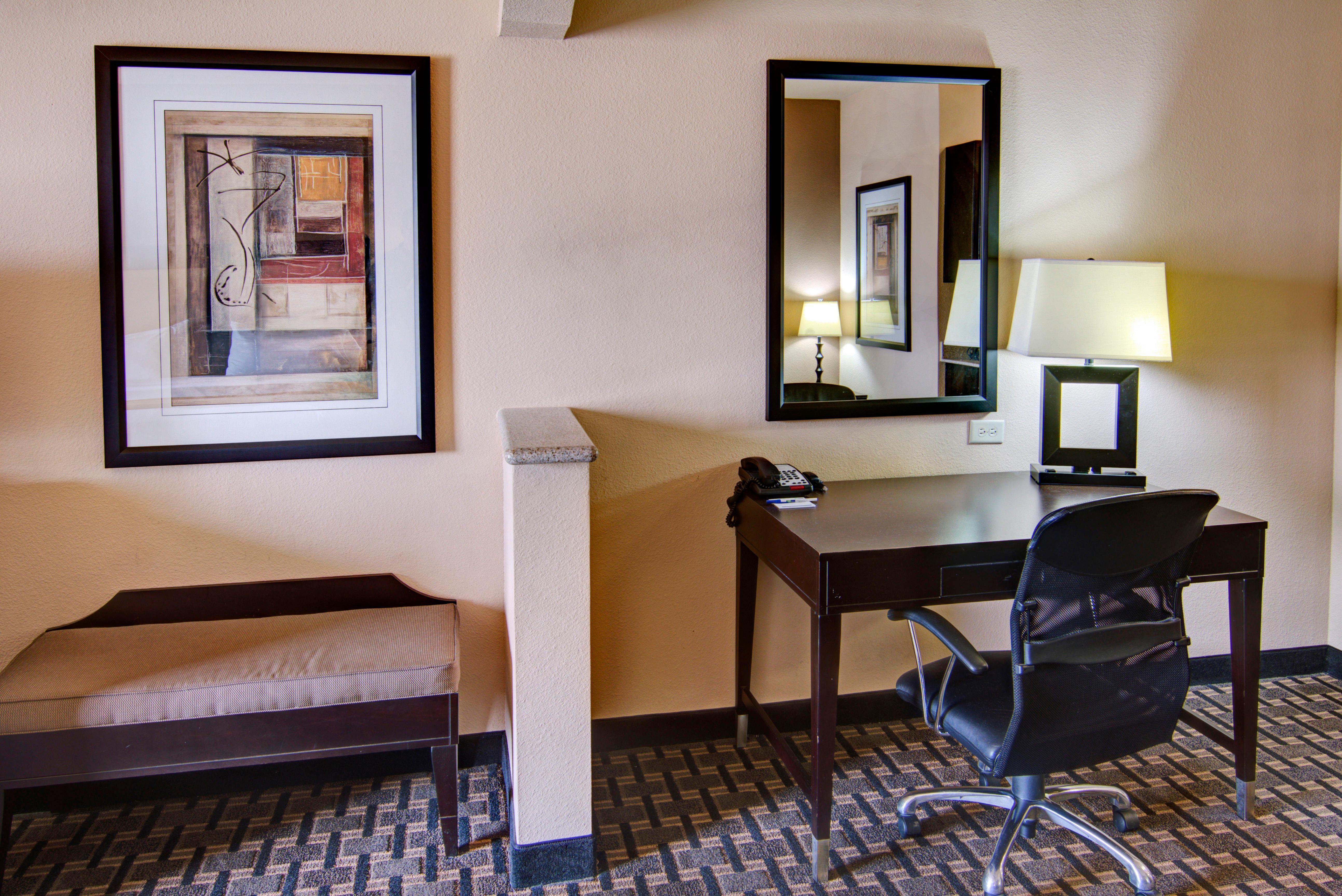 Holiday Inn Express Hotel & Suites Huntsville By Ihg Εξωτερικό φωτογραφία