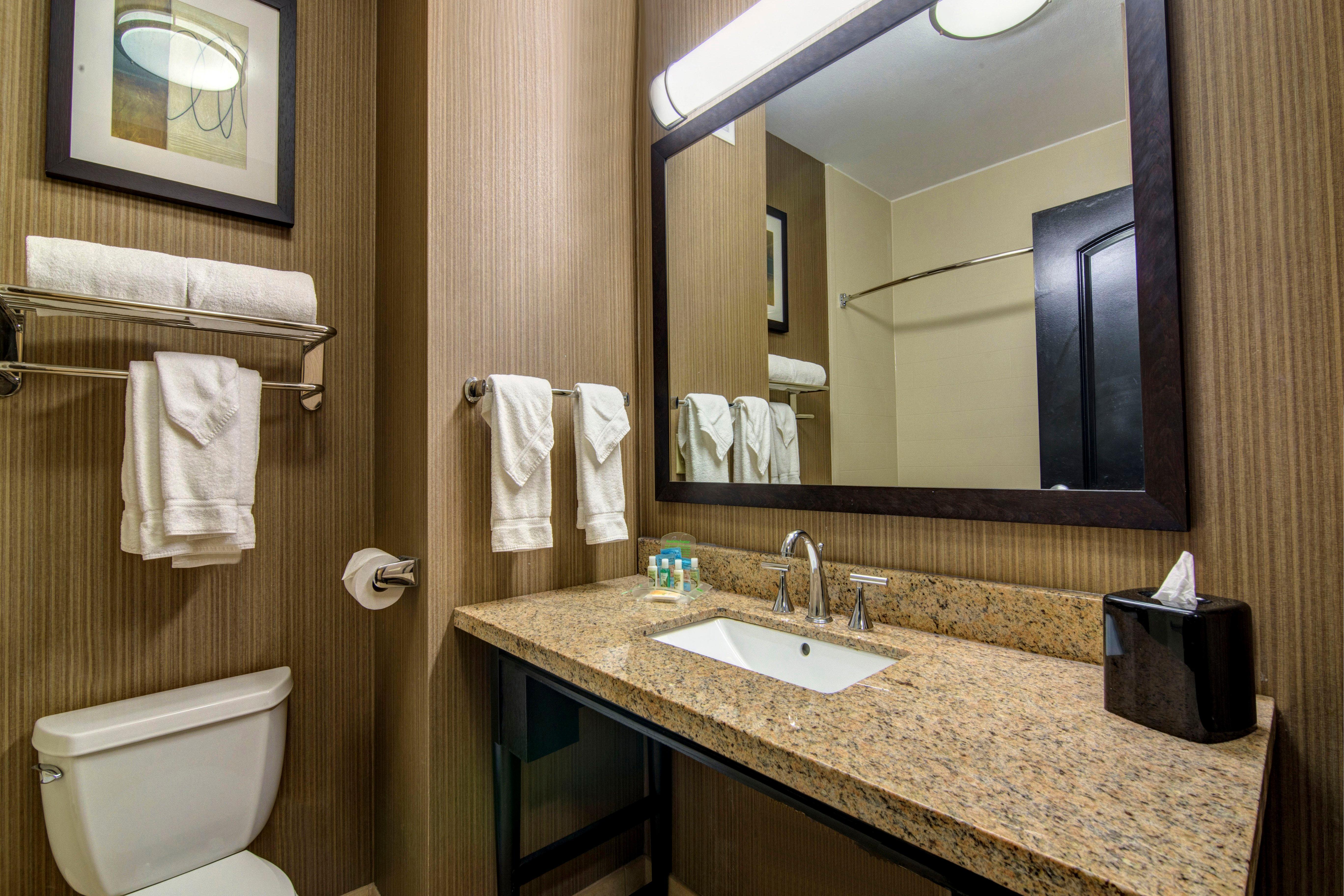 Holiday Inn Express Hotel & Suites Huntsville By Ihg Εξωτερικό φωτογραφία