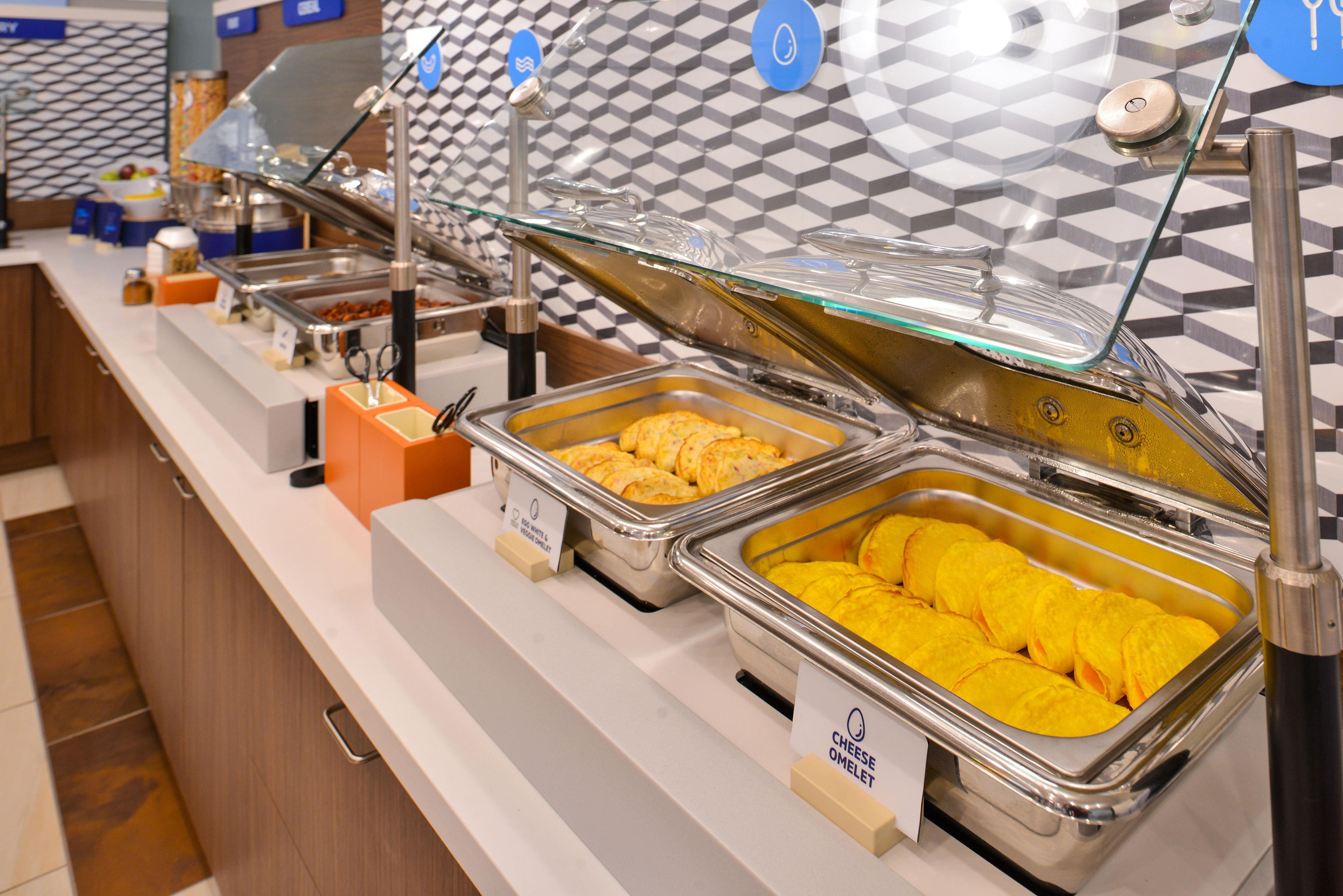 Holiday Inn Express Hotel & Suites Huntsville By Ihg Εξωτερικό φωτογραφία