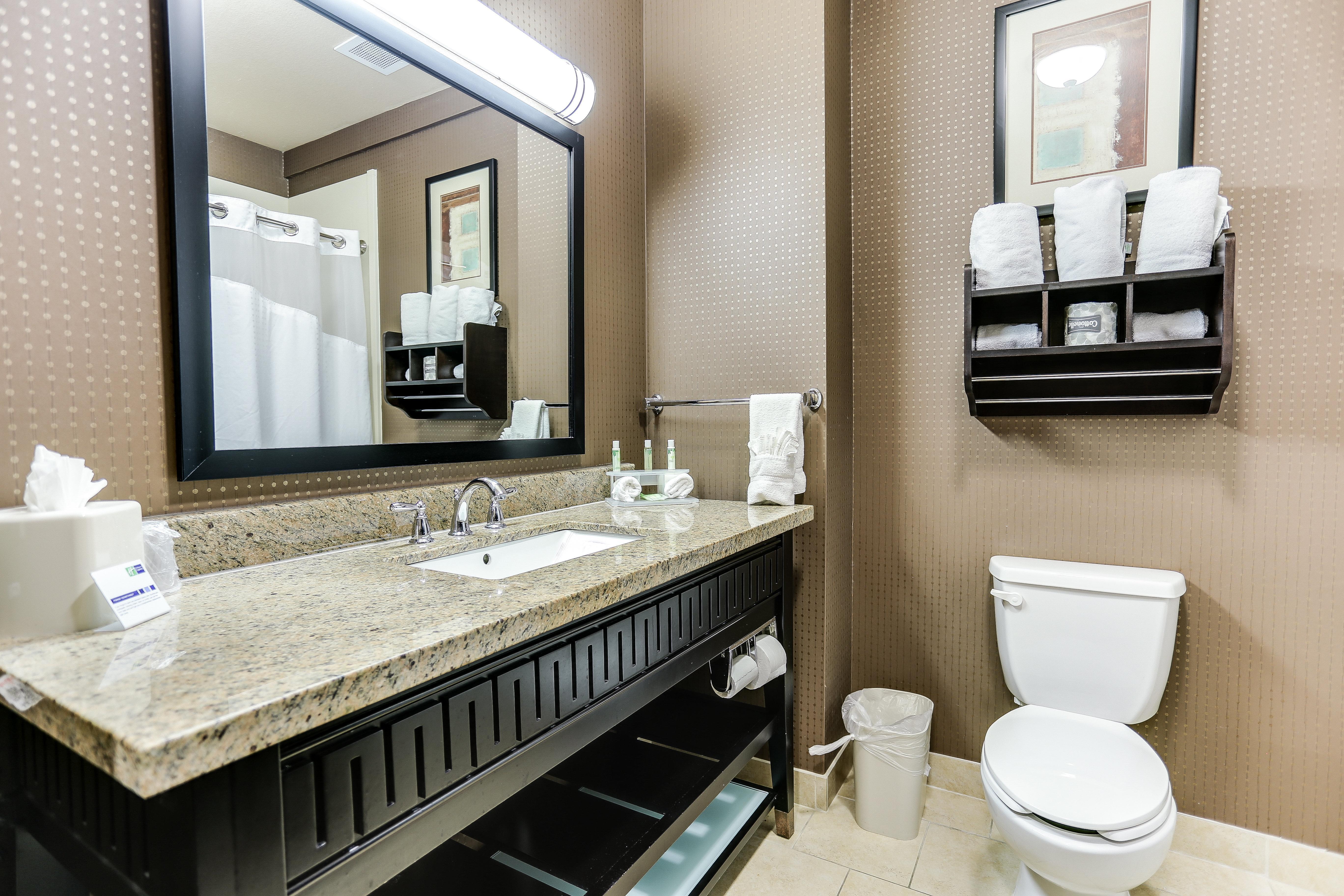 Holiday Inn Express Hotel & Suites Huntsville By Ihg Εξωτερικό φωτογραφία