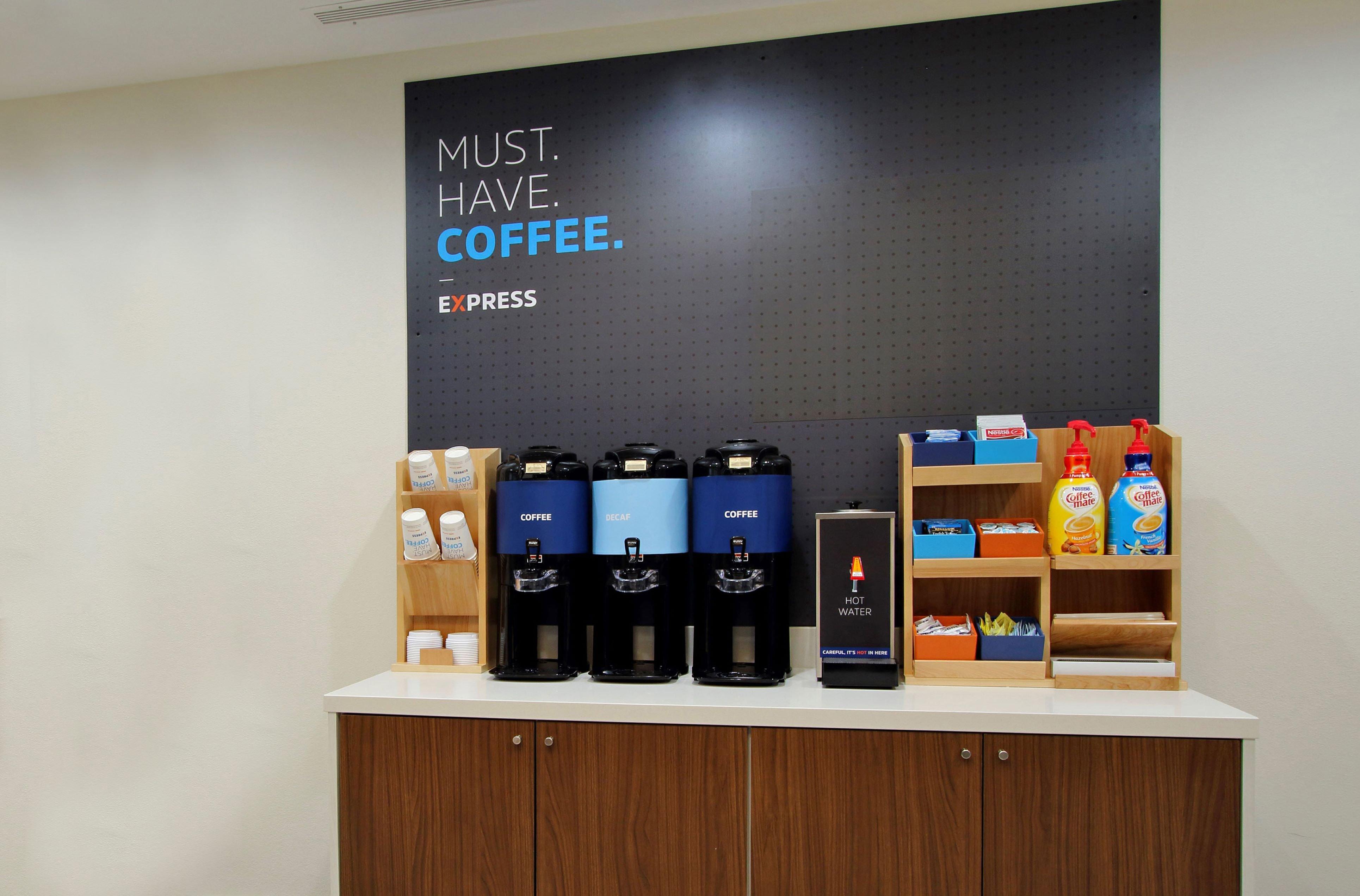Holiday Inn Express Hotel & Suites Huntsville By Ihg Εξωτερικό φωτογραφία