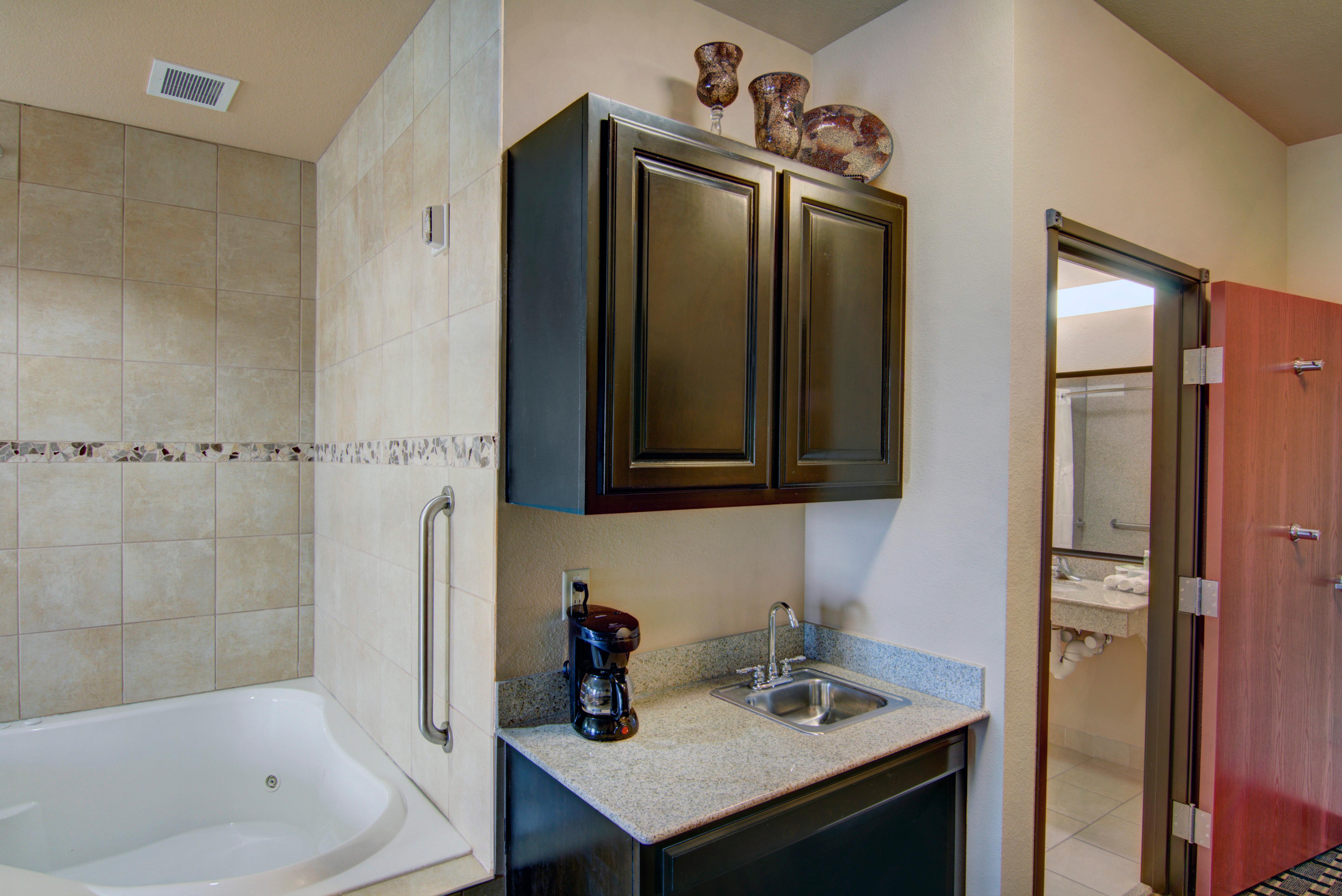 Holiday Inn Express Hotel & Suites Huntsville By Ihg Εξωτερικό φωτογραφία