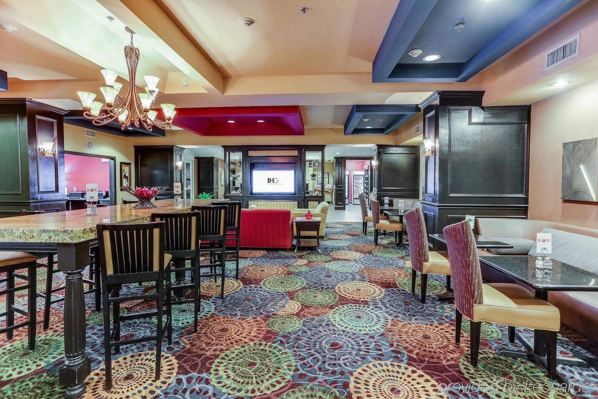Holiday Inn Express Hotel & Suites Huntsville By Ihg Εξωτερικό φωτογραφία